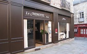 Le Minotel